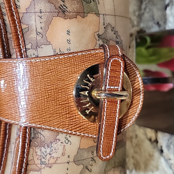 ALVIERO MARTINI PRIMA CLASSE POCHETTE - Picture 3 of 11